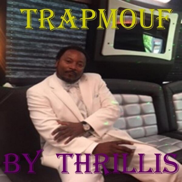 Cover art for Trapmouf